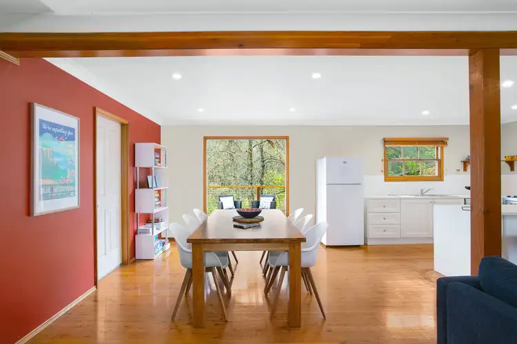 Fourth view of Homely house listing, 11 Selby Street, Katoomba NSW 2780