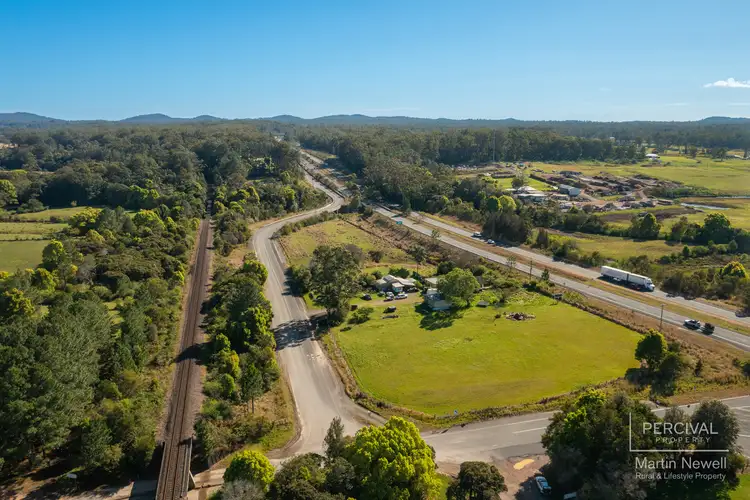 Second view of Homely house listing, 10 Ron Banks Road, Herons Creek NSW 2439