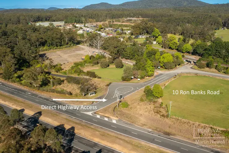 Fourth view of Homely house listing, 10 Ron Banks Road, Herons Creek NSW 2439