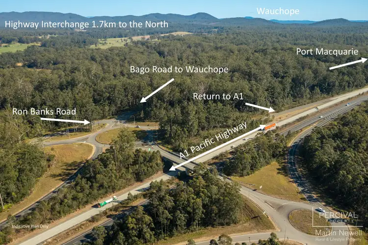 Fifth view of Homely house listing, 10 Ron Banks Road, Herons Creek NSW 2439