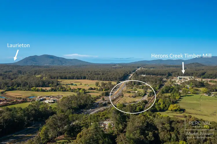 Sixth view of Homely house listing, 10 Ron Banks Road, Herons Creek NSW 2439