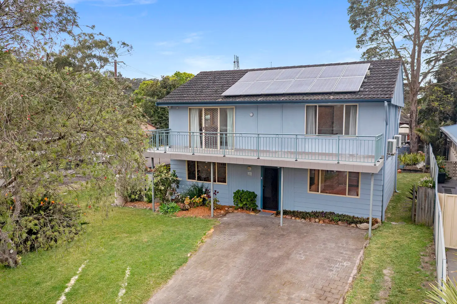 Main view of Homely house listing, 13 Cambridge Circle, Ourimbah NSW 2258