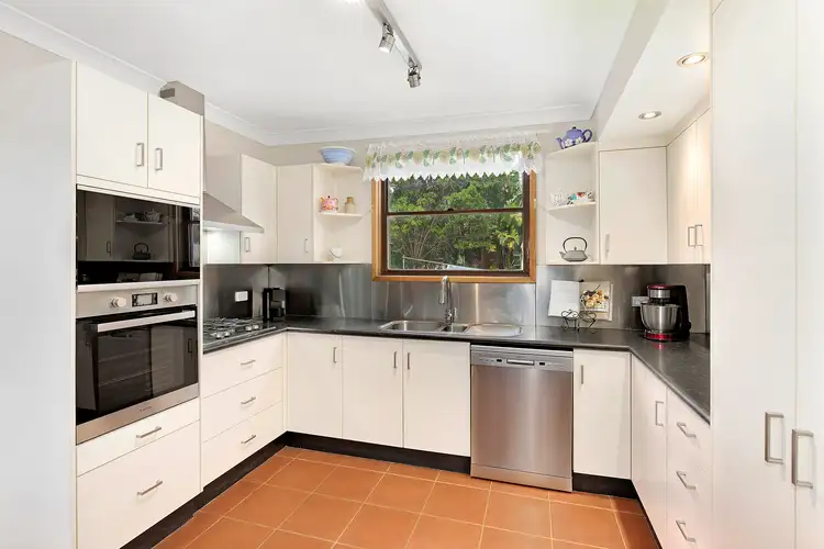 Second view of Homely house listing, 13 Cambridge Circle, Ourimbah NSW 2258