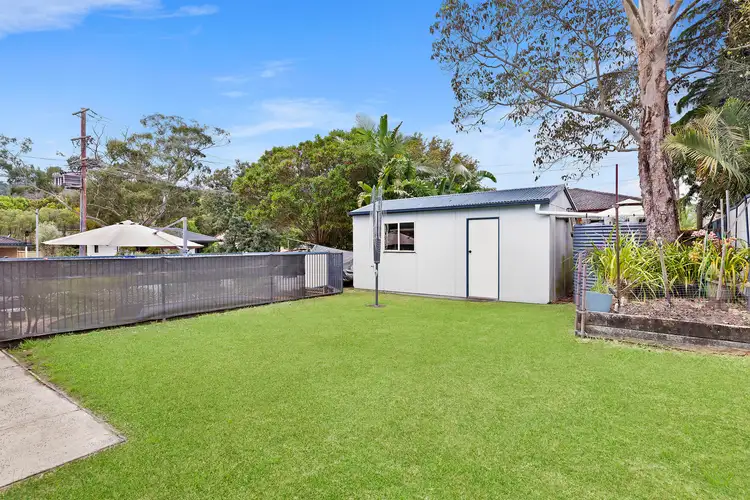 Sixth view of Homely house listing, 13 Cambridge Circle, Ourimbah NSW 2258