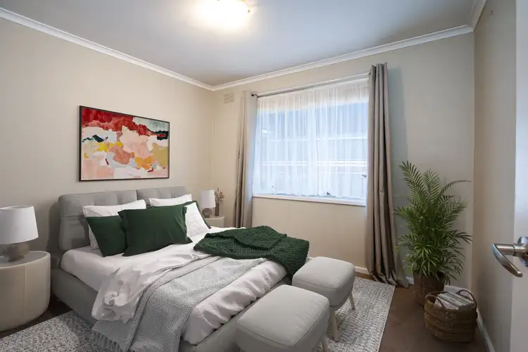 Fourth view of Homely house listing, 3 Riga Court, Wodonga VIC 3690