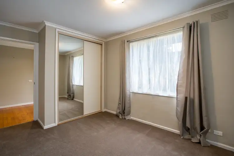 Fifth view of Homely house listing, 3 Riga Court, Wodonga VIC 3690