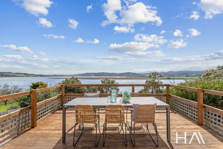 Second view of Homely house listing, 64 Beach Road, Legana TAS 7277