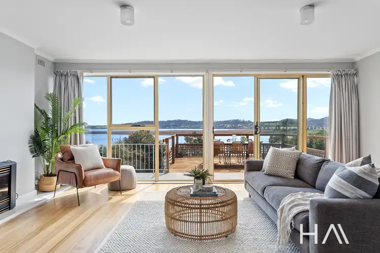 Third view of Homely house listing, 64 Beach Road, Legana TAS 7277