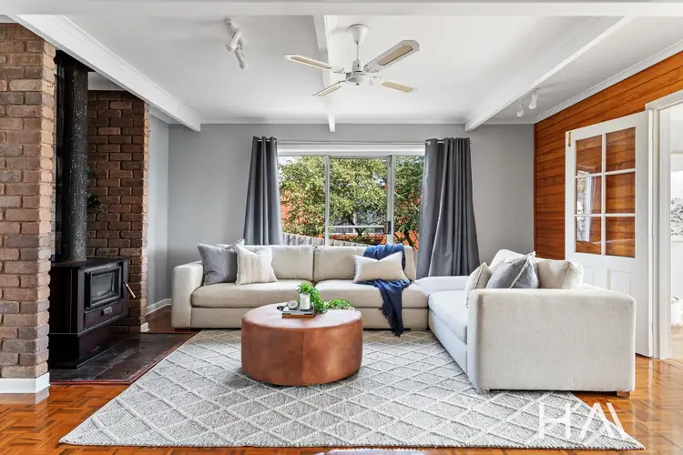 Fifth view of Homely house listing, 64 Beach Road, Legana TAS 7277