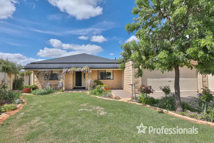 5 Star Court, Mildura VIC 3500