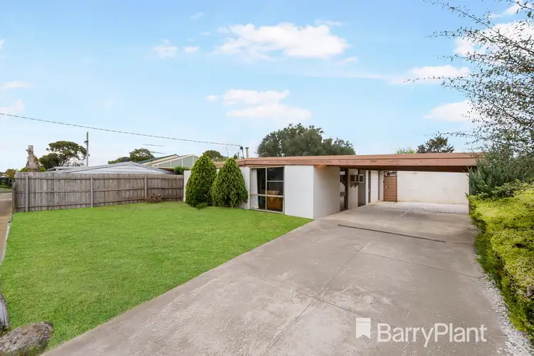 Main view of Homely house listing, 26 Chauvel Street, Melton South VIC 3338