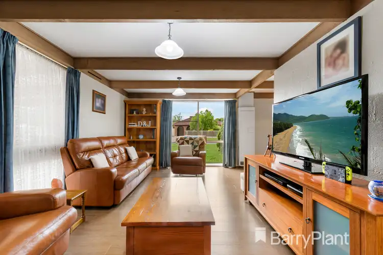 Second view of Homely house listing, 26 Chauvel Street, Melton South VIC 3338