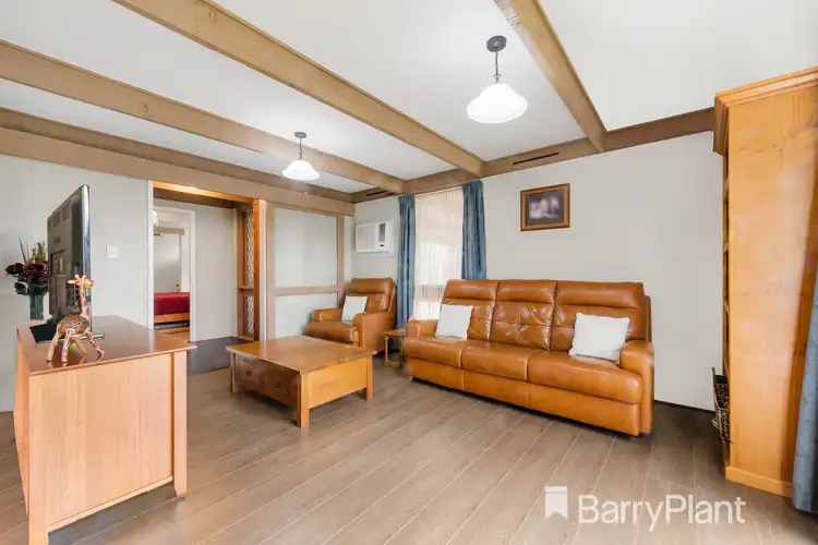 Third view of Homely house listing, 26 Chauvel Street, Melton South VIC 3338