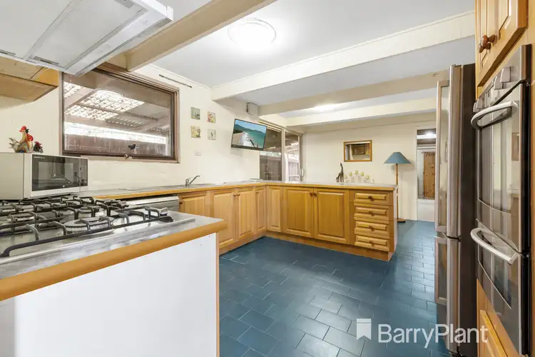 Fifth view of Homely house listing, 26 Chauvel Street, Melton South VIC 3338