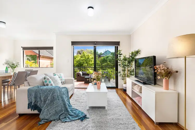 Second view of Homely apartment listing, 62/3 Williams Parade, Dulwich Hill NSW 2203