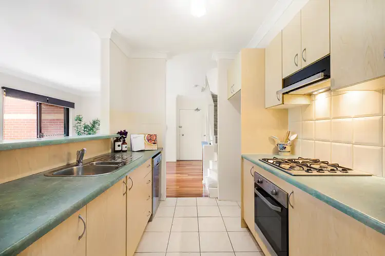 Fourth view of Homely apartment listing, 62/3 Williams Parade, Dulwich Hill NSW 2203