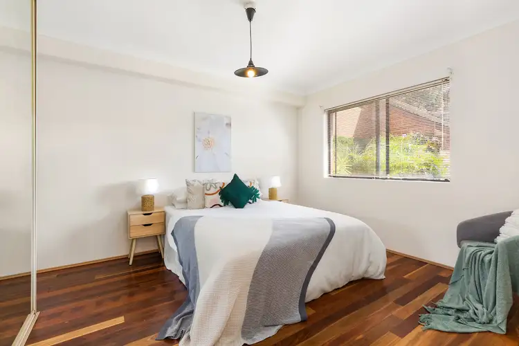 Fifth view of Homely apartment listing, 62/3 Williams Parade, Dulwich Hill NSW 2203