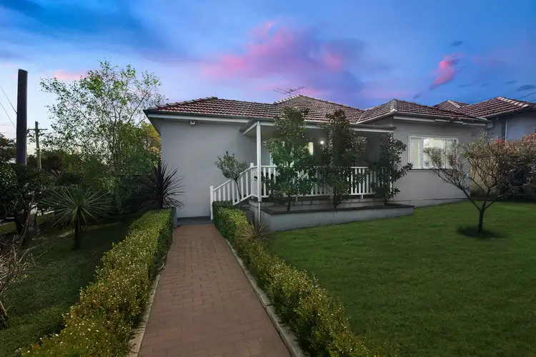 Main view of Homely house listing, 39 Gibson Avenue, Padstow NSW 2211
