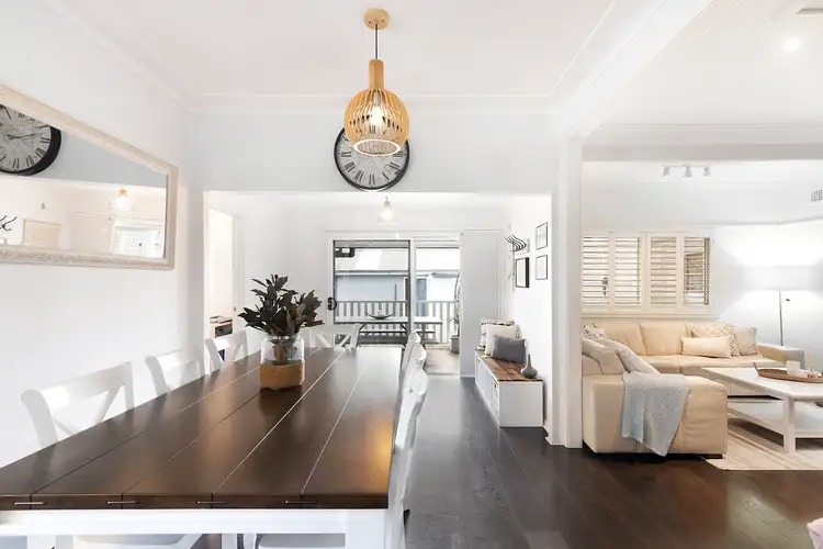 Second view of Homely house listing, 39 Gibson Avenue, Padstow NSW 2211
