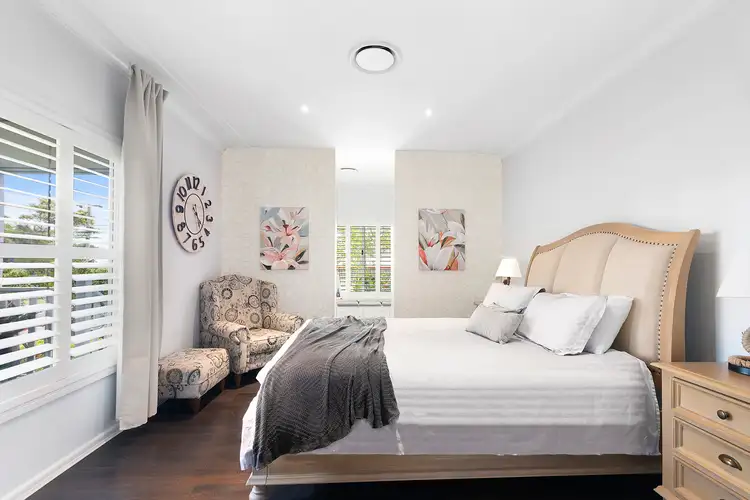 Fourth view of Homely house listing, 39 Gibson Avenue, Padstow NSW 2211