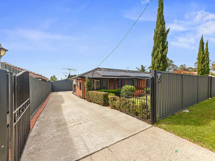 22 Bayvista Rise, Somerville VIC 3912