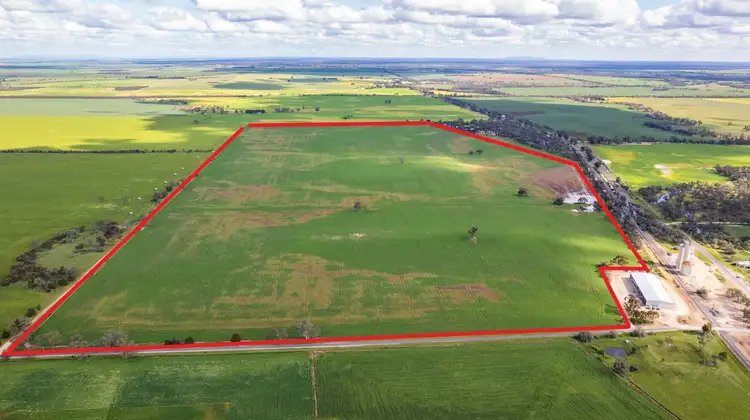 Sixth view of Homely rural property listing, 700 Dimboola-Rainbow Road, Dimboola VIC 3414