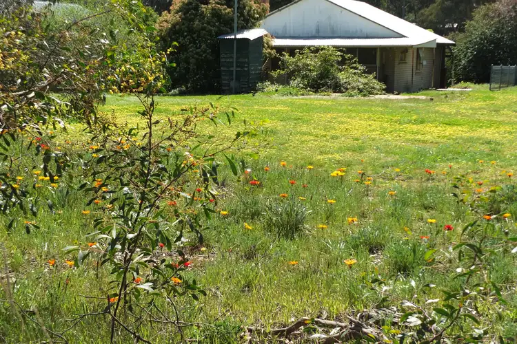 Second view of Homely house listing, 34 Bridport Street, Avoca VIC 3467
