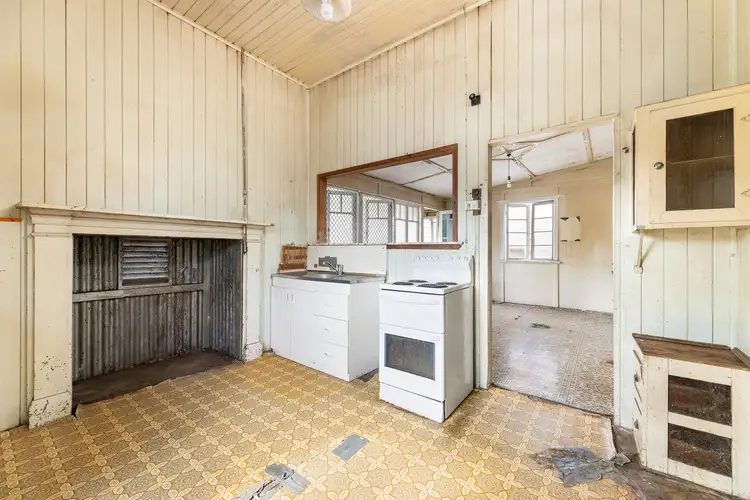 Fifth view of Homely house listing, 21 Ewart Street, Paddington QLD 4064
