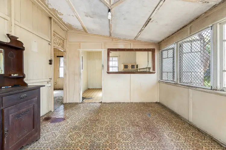 Sixth view of Homely house listing, 21 Ewart Street, Paddington QLD 4064