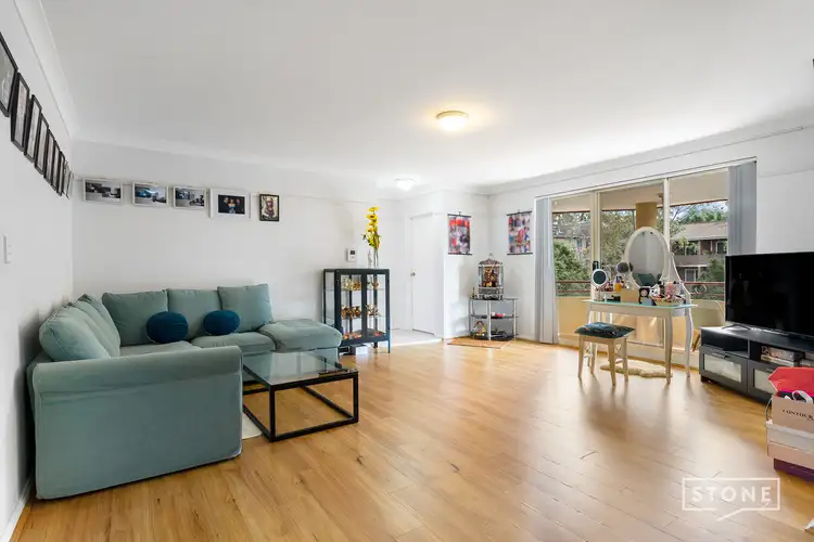 Main view of Homely apartment listing, 9/16-20 Lansdowne Street, Parramatta NSW 2150