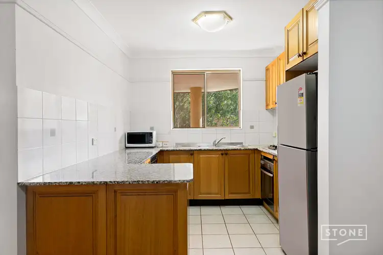 Second view of Homely apartment listing, 9/16-20 Lansdowne Street, Parramatta NSW 2150