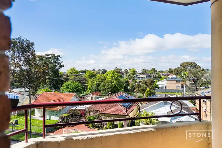 Third view of Homely apartment listing, 9/16-20 Lansdowne Street, Parramatta NSW 2150