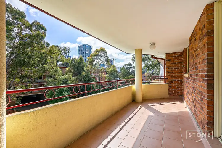 Fourth view of Homely apartment listing, 9/16-20 Lansdowne Street, Parramatta NSW 2150