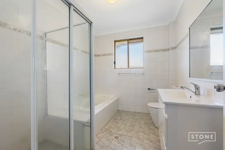 Fifth view of Homely apartment listing, 9/16-20 Lansdowne Street, Parramatta NSW 2150