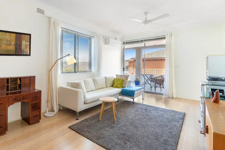 Second view of Homely apartment listing, 14/107 Alfred Street, Sans Souci NSW 2219