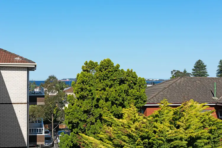 Fourth view of Homely apartment listing, 14/107 Alfred Street, Sans Souci NSW 2219