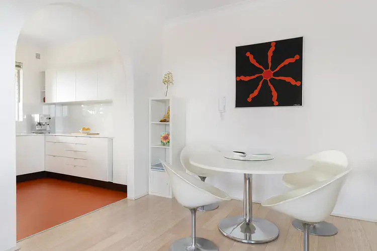 Fifth view of Homely apartment listing, 14/107 Alfred Street, Sans Souci NSW 2219