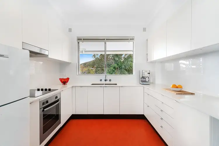 Sixth view of Homely apartment listing, 14/107 Alfred Street, Sans Souci NSW 2219