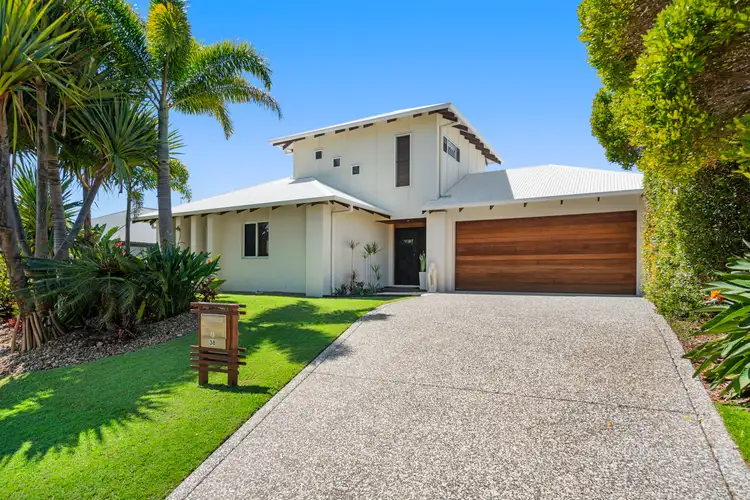 38 Balgownie Drive, Peregian Springs QLD 4573