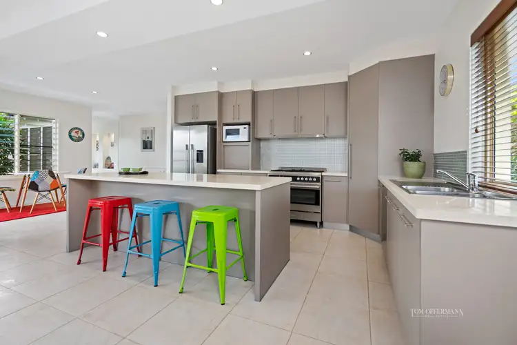 Fifth view of Homely house listing, 38 Balgownie Drive, Peregian Springs QLD 4573