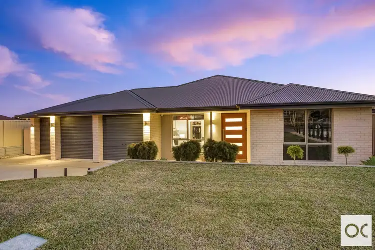 65 George Francis Drive, Mount Compass SA 5210