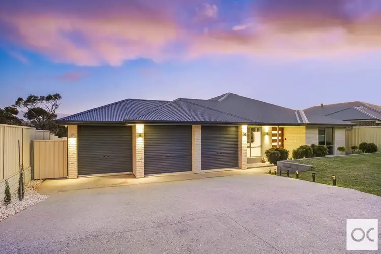 Fifth view of Homely house listing, 65 George Francis Drive, Mount Compass SA 5210