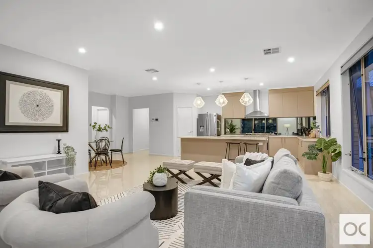 Sixth view of Homely house listing, 65 George Francis Drive, Mount Compass SA 5210