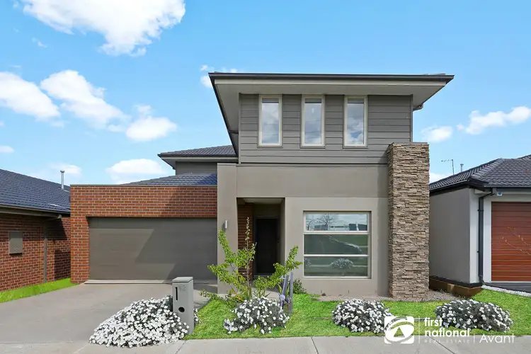 12 Richford Street, Tarneit VIC 3029