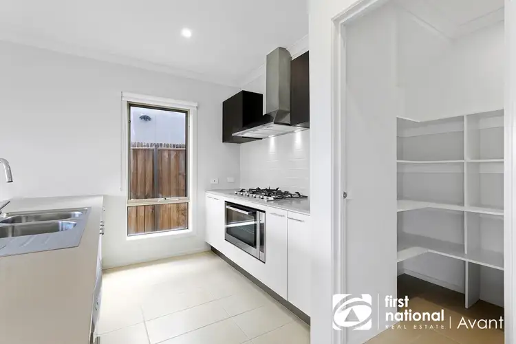 Third view of Homely house listing, 12 Richford Street, Tarneit VIC 3029