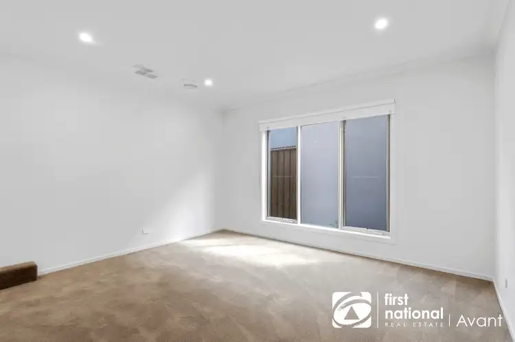 Sixth view of Homely house listing, 12 Richford Street, Tarneit VIC 3029