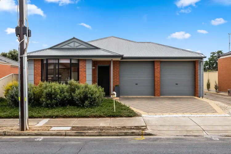 Main view of Homely house listing, 21 Ross Street, Torrensville SA 5031