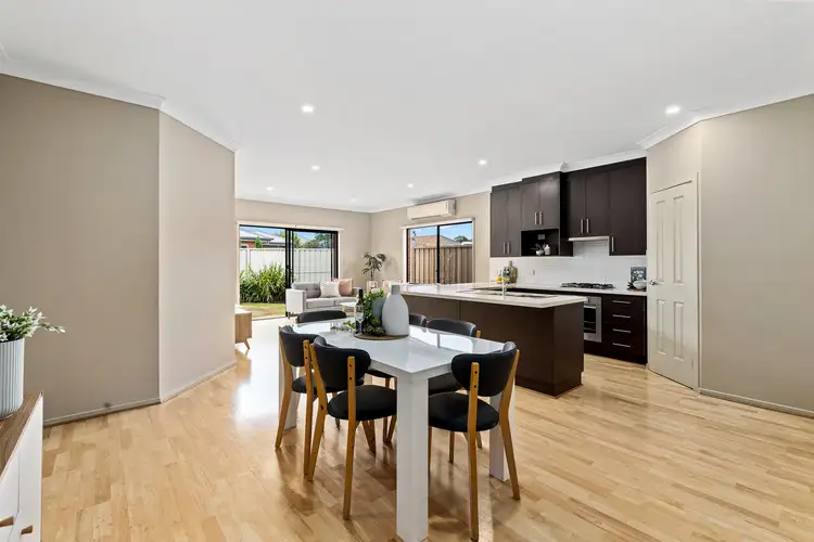 Second view of Homely house listing, 21 Ross Street, Torrensville SA 5031