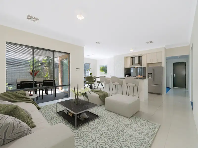 Main view of Homely house listing, 7 Leroy Way, Piara Waters WA 6112