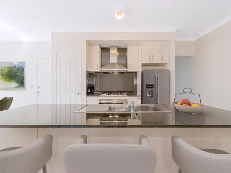 Second view of Homely house listing, 7 Leroy Way, Piara Waters WA 6112